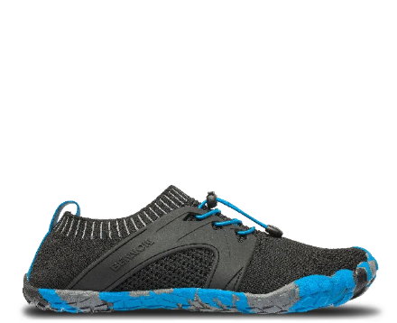 Kép Bennon BOSKY Fekete/kék Mezítlábas