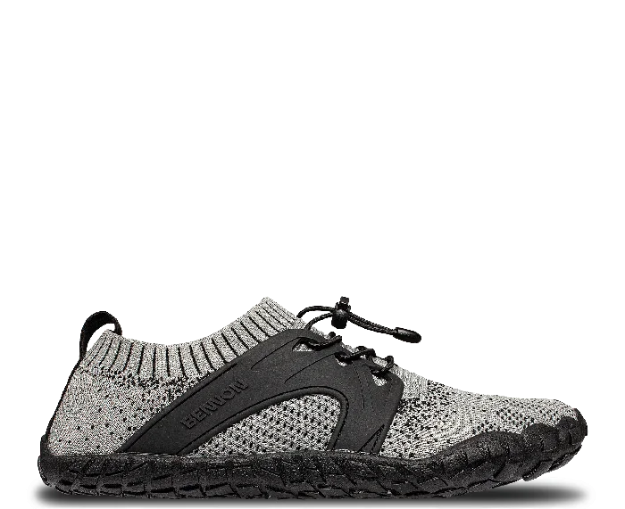 Kép Bennon BOSKY Szürke mezítláb