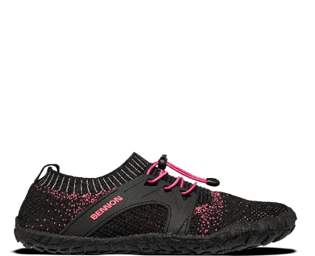 Kép Bennon BOSKY Pink Barefoot rózsaszín mezítláb