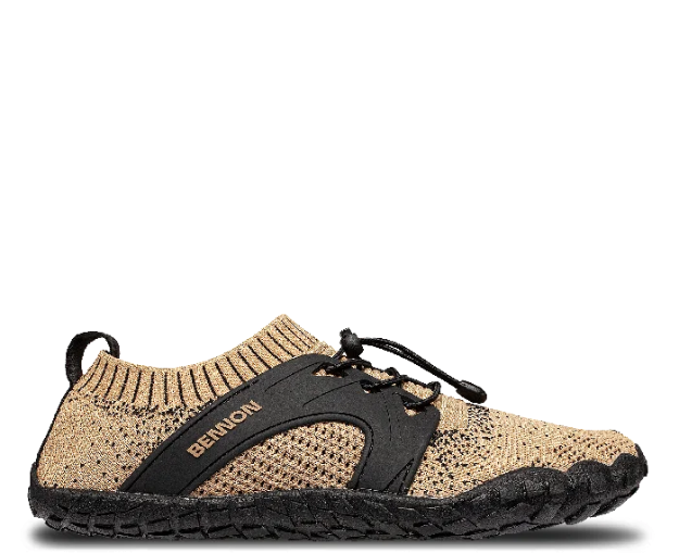 Kép Bennon BOSKY Sand mezítláb