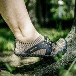 Kép Bennon BOSKY Sand mezítláb