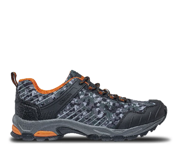 Kép Bennon CAMMO Alacsony