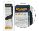 Kép Bennon D-SOLE betét