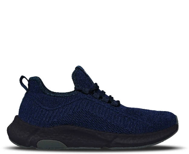 Kép Bennon MEADOW OB kék Alacsony