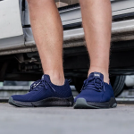 Kép Bennon MEADOW OB kék Alacsony