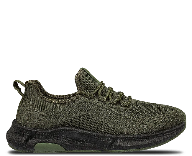 Kép Bennon MEADOW OB Zöld Alacsony