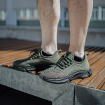 Kép Bennon MEADOW OB Zöld Alacsony