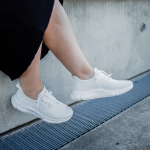 Kép Bennon MEADOW OB Fehér Alacsony