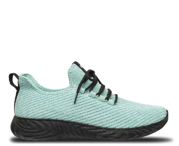 Kép Bennon NEXO Trq/fekete Alacsony