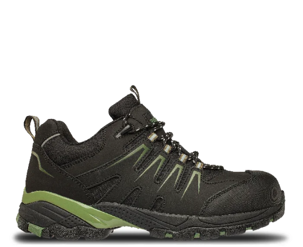 Kép ORLANDO XTR O2 NM Khaki alacsony