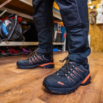 Kép ORLANDO XTR O2 NM Alacsony