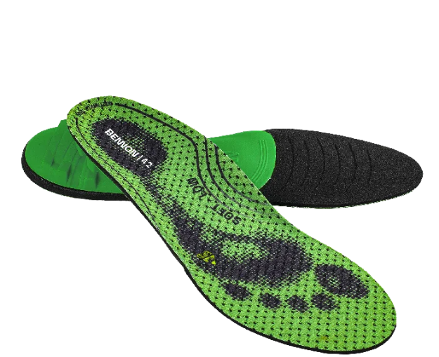 Kép ORTHOCOMFORT ESD puha alacsony betét