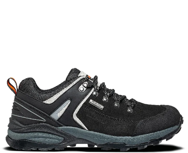 Kép Bennon SALVADOR O2 Fekete alacsony