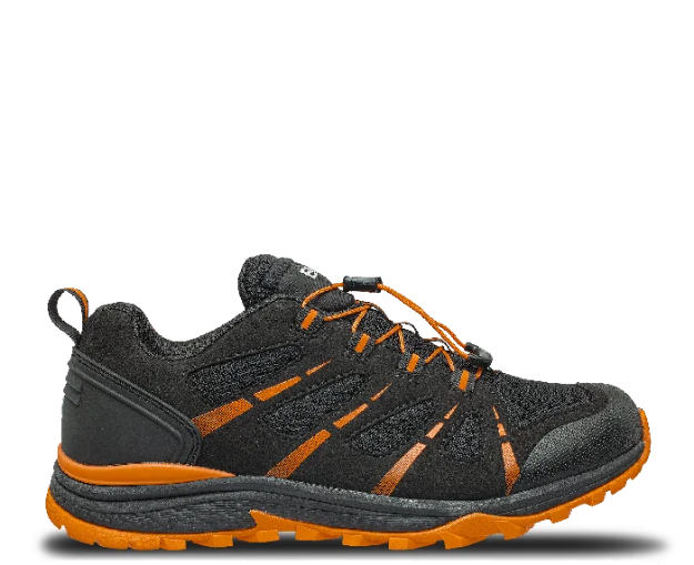 Kép Bennon SONIX O1 narancssárga Alacsony