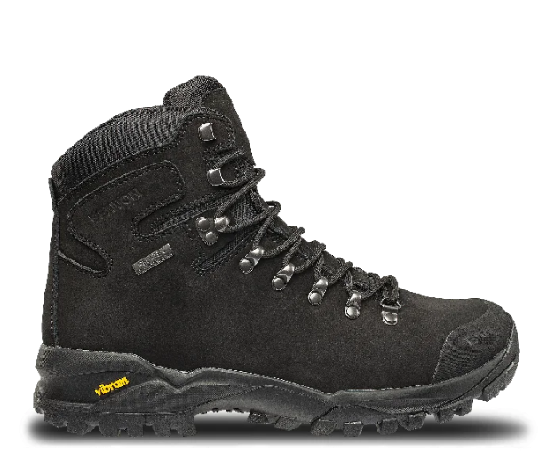 Kép Bennon TERENNO fekete magas