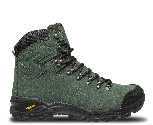 Kép Bennon TERENNO Green High