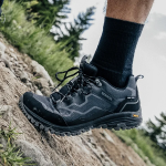 Kép Bennon TRIBIT szürke alacsony