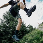 Kép Bennon TRIBIT szürke alacsony