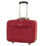 Kép Pilot tok Dielle S 654-02 piros 32 L