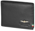 Kép Tárca Aeronautica Militare zászló AM-100-01 fekete