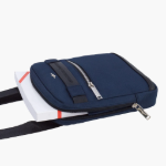 Kép Táska kereszt Aeronautica Militare Urban AM-320-05 kék 2 L