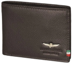 Kép Tárca Aeronautica Militare zászló AM-100-25 barna