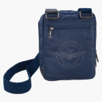 Kép Táska kereszt Aeronautica Militare City AM-336-33 zöld 2 L