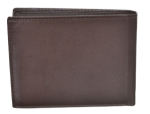 Kép Férfi pénztárca BHPC Silk BH-1364-25 barna