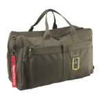 Kép Utazótáska Aeronautica Militare Frecce AM-354-33 khaki 34 L