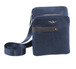 Kép Táska kereszt Aeronautica Militare Fly AM-392-05 kék 1,6 L