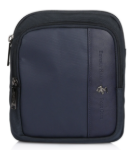 Kép Kereszt táska BHPC Miami S BH-1370-05 kék 1,5 L