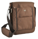 Kép Válltáska Dielle Delta 7234-25 bronz 5,5 L