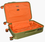 Kép Utazótáska Aeronautica Militare Force L AM-220-70-33 zöld 100 L