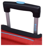 Kép Utazótáska Dielle 4W S 300-55-02 piros 32 L