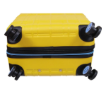 Kép Utazótáska Dielle 4W L 130-70-37 Sárga 111 L