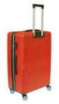 Kép Utazótáska Dielle 4W L 130-70-02 piros 111 L