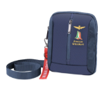 Kép Táska kereszt Aeronautica Militare Drone S AM-520-05 kék 1,5 L