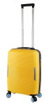 Kép Utazótáska Dielle 4W S PP 180-55-37 Sárga 33 L