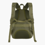 Kép Hátizsák Aeronautica Militare Frecce L AM-345-33 khaki 25 L