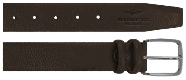 Kép Öv Aeronautica Militare 120 AM-414B-25 barna színben