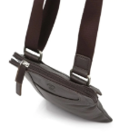 Kép BHPC Denver S BH-8470-25 barna 0,6 L kereszttáska BH-8470-25 barna 0,6 L