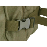 Kép Hátizsák Aeronautica Militare New city 15 EXP AM-543-33 zöld 24 L