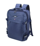 Kép Hátizsák Aeronautica Militare New city 15 EXP AM-543-05 kék 24 L