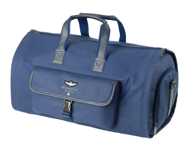 Kép Utazótáska Aeronautica Militare New city AM-545-05 kék 55 L