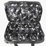 Kép Utazótáska Aeronautica Militare New city 2w S AM-546-05 kék 33 L