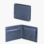 Kép Szett pénztárca és medál Aeronautica Militare ajándék AM-190-05 kék