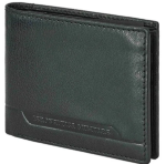 Kép Tárca Aeronautica Militare Moon AM-232-01 fekete