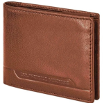 Kép Tárca Aeronautica Militare Moon AM-232-65 barna