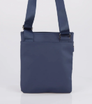 Kép Táska kereszt Aeronautica Militare Runway AM-551-01 fekete 1 L