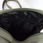 Kép Táska kereszt Aeronautica Militare Runway AM-552-01 fekete 3 L